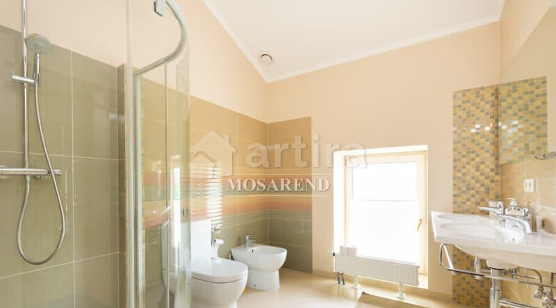 Дом, 550 м2 Москва - изображение 19