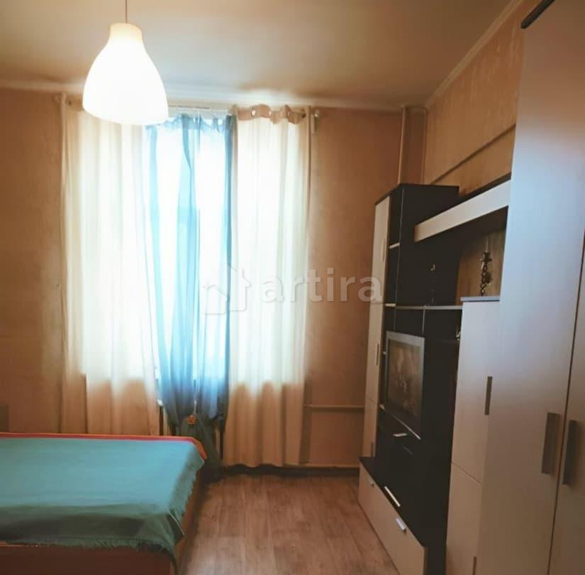 Комната, 16 м2, 6/7 эт. Москва - изображение 2