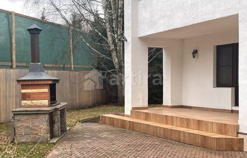 Коттедж, 500 м2 Одинцово - изображение 4