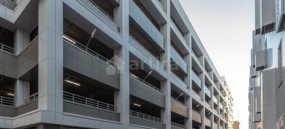 Гараж, 13.5 м2 Москва - изображение 4