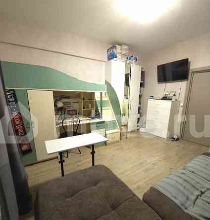 4-комн. квартира, 102.7 м2, 2/8 эт. Москва