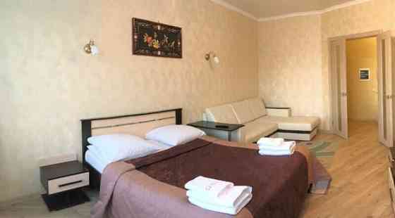 1-комн. квартира, 42 м2, 2/5 эт. Екатеринбург