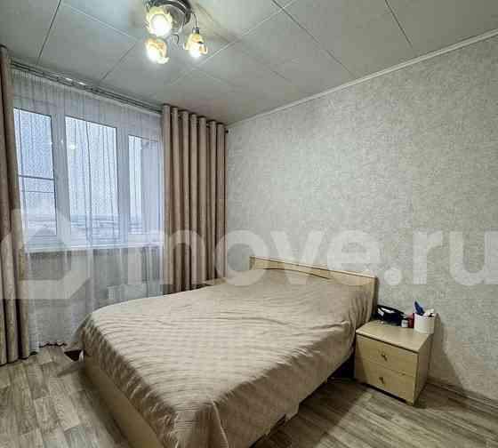 4-комн. квартира, 100 м2, 13/22 эт. Москва