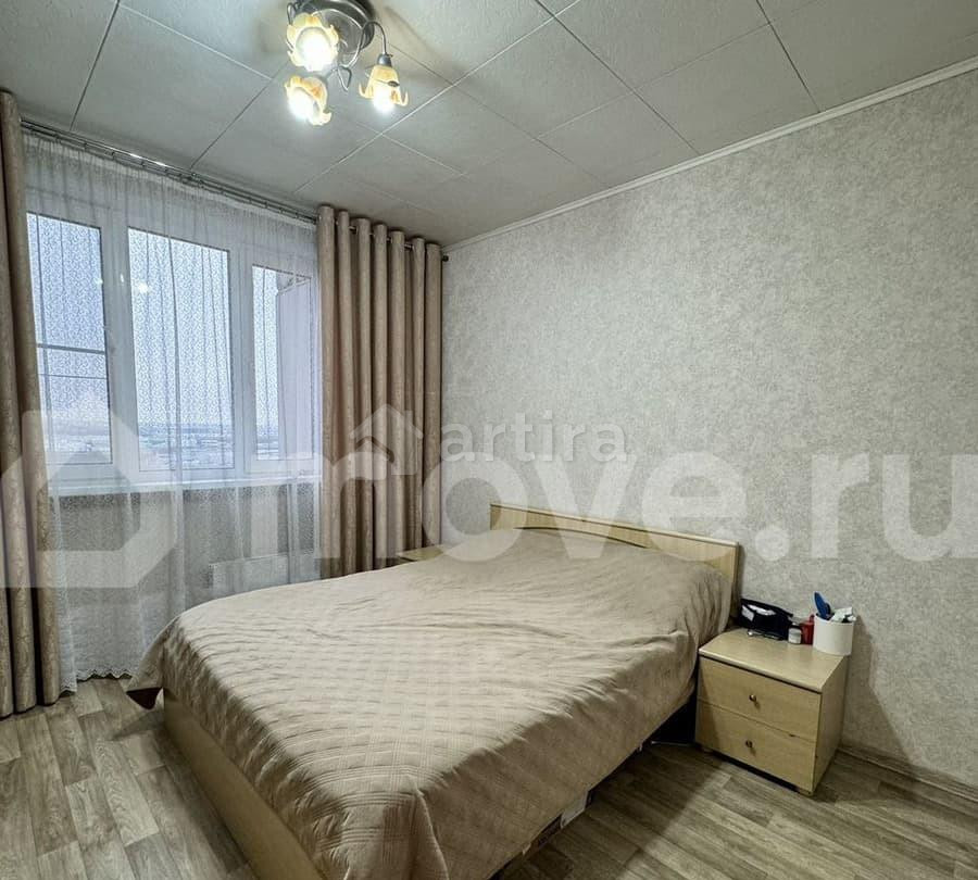 4-комн. квартира, 100 м2, 13/22 эт. Москва - изображение 5