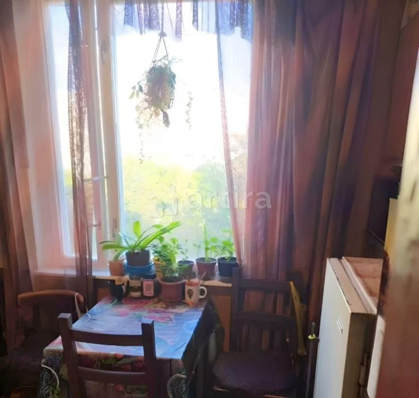 Комната, 13.7 м2, 7/12 эт. Москва - изображение 7