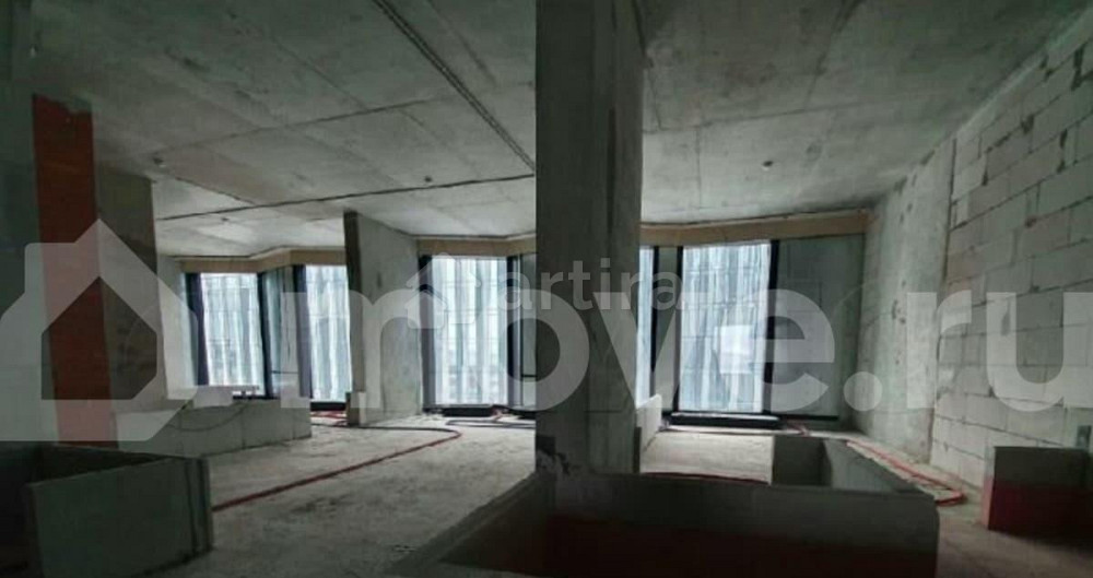 4-комн. квартира, 103 м2, 7/19 эт. Москва - изображение 1