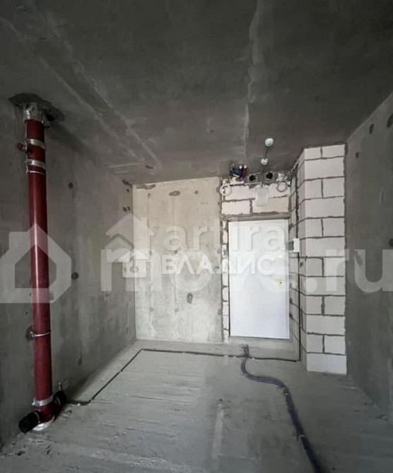 Студия, 25.7 м2, 16/30 эт. Москва - изображение 3