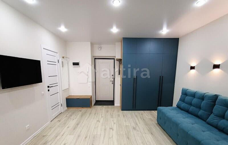 1-комн. квартира, 49 м2, 8/11 эт. Самара - изображение 7