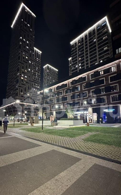 3-комн. квартира, 80 м2, 28/37 эт. Москва - изображение 1