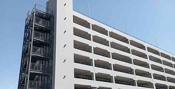 Гараж, 14 м2 Красноярск