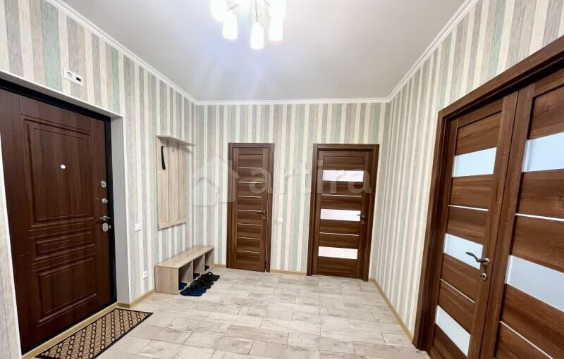 3-комн. квартира, 70 м2, 13/15 эт. Железнодорожный - изображение 13