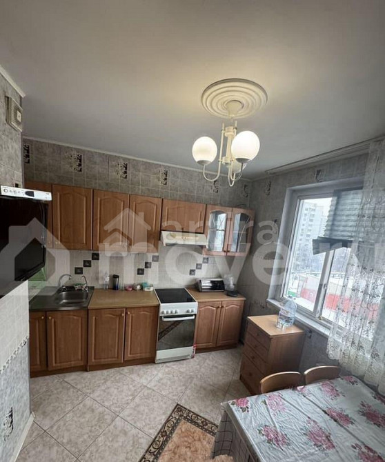 3-комн. квартира, 75 м2, 4/18 эт. Москва - изображение 7