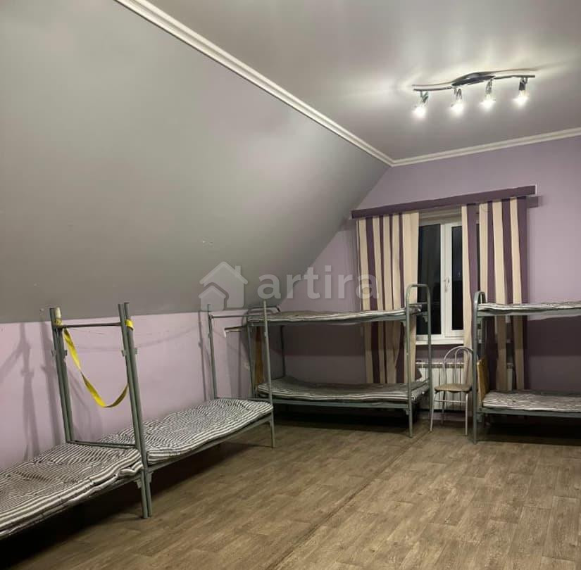 Коттедж, 230 м2, 10 соток, 2 эт. Казань - изображение 6