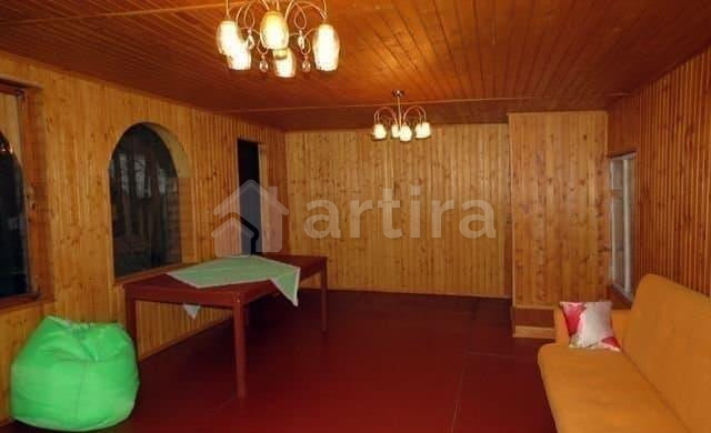 Коттедж, 150 м2, 8 соток Малаховка - изображение 10