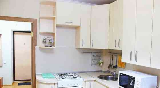 1-комн. квартира, 36 м2, 1/5 эт. Альметьевск