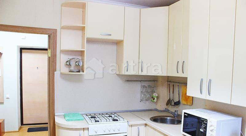 1-комн. квартира, 36 м2, 1/5 эт. Альметьевск - изображение 5