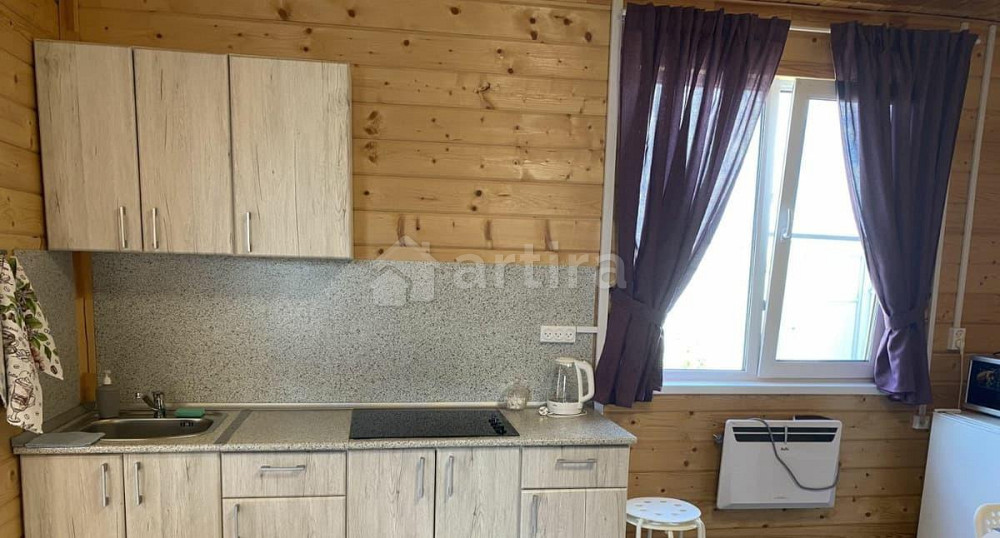 Дом, 50 м2, 2 сотки, 1 эт. Домодедово - изображение 3