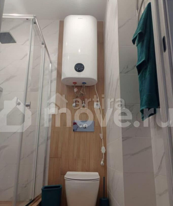 Студия, 20.7 м2, 2/5 эт. Москва - изображение 6