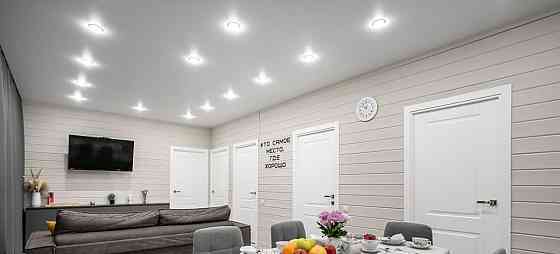 Дом, 115 м2, 6 соток, 1 эт. Домодедово