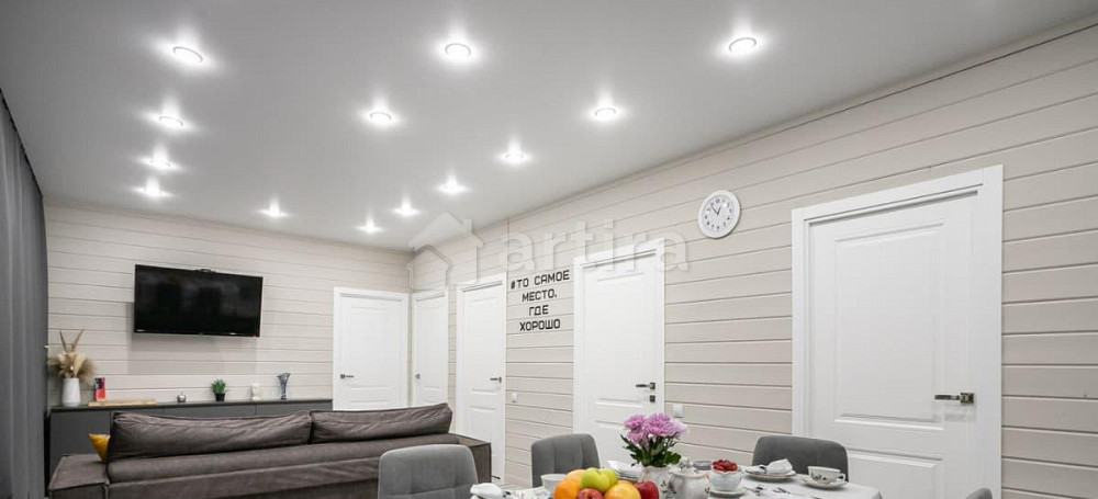 Дом, 115 м2, 6 соток, 1 эт. Домодедово - изображение 1