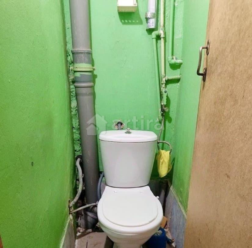 Комната, 17 м2, 2/9 эт. Казань - изображение 7