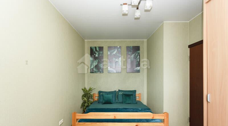 2-комн. квартира, 65 м2, 16/22 эт. Красногорск - изображение 8