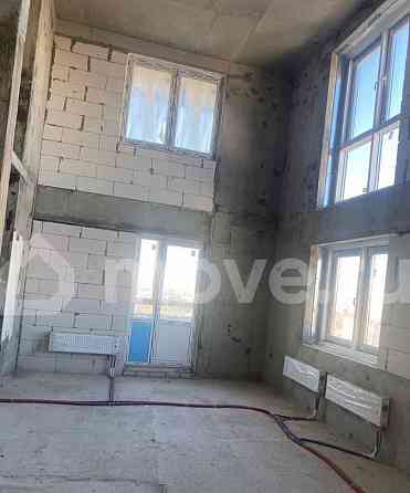 4-комн. квартира, 110.9 м2, 22/22 эт. Москва