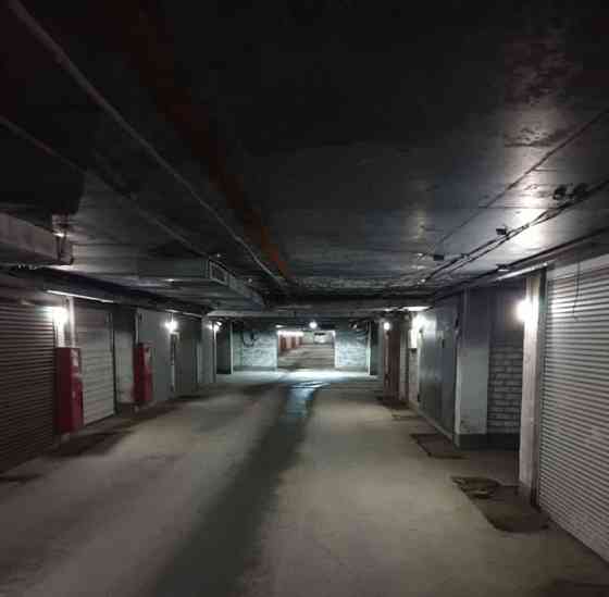 Гараж, 94 м2 Екатеринбург