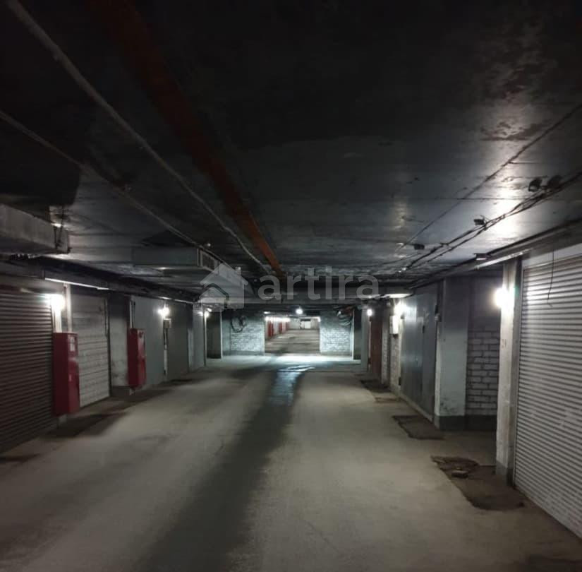 Гараж, 94 м2 Екатеринбург - изображение 2