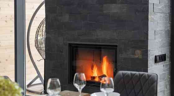 Коттедж, 169 м2 Наро-Фоминск