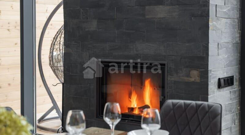 Коттедж, 169 м2 Наро-Фоминск - изображение 5