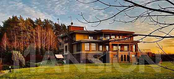 Дом, 836 м2, 44 сотки, 3 эт. Солнечногорск