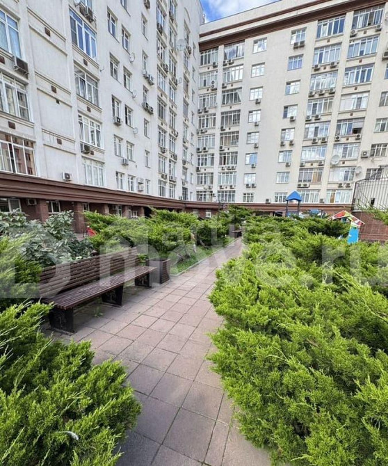 4-комн. квартира, 130 м2, 9/12 эт. Москва - изображение 3