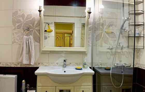 1-комн. квартира, 53 м2, 4/10 эт. Самара