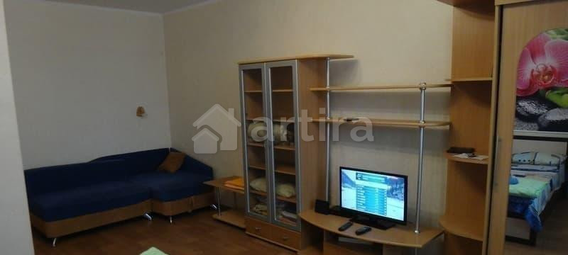 1-комн. квартира, 38 м2, 5/25 эт. Реутов - изображение 3