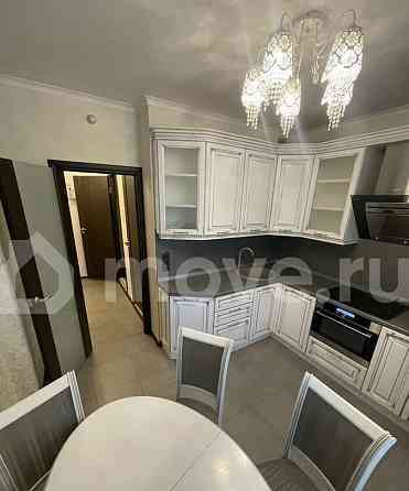 1-комн. квартира, 41 м2, 2/14 эт. Москва