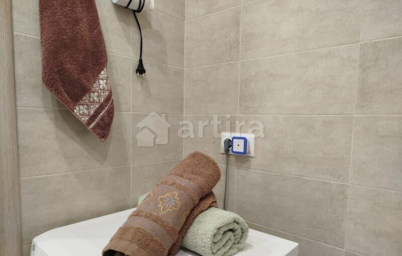 Студия, 30 м2, 8/17 эт. Домодедово - изображение 14