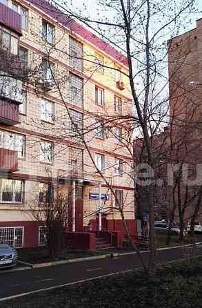 Студия, 20.2 м2, 1/5 эт. Москва