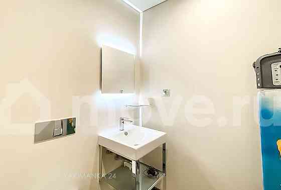 Студия, 70 м2, 22/85 эт. Москва