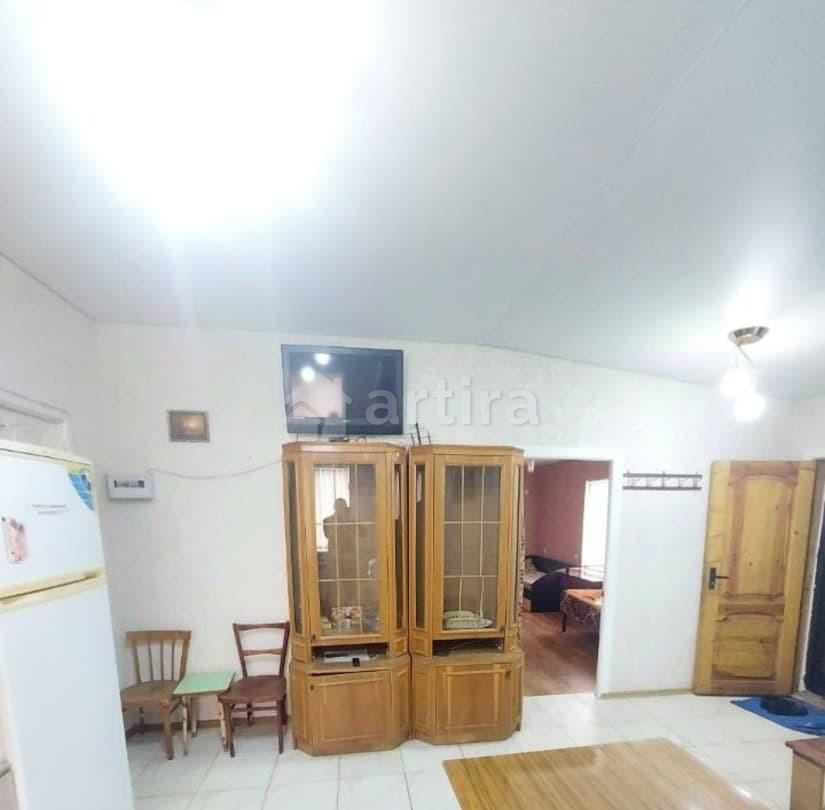 Дом, 70 м2, 1 сотка, 1 эт. Красный Сулин - изображение 2