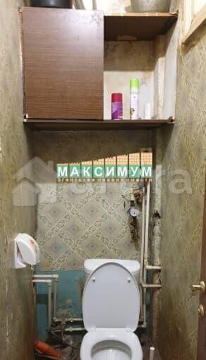 Комната, 18.1 м2, 2/5 эт. Москва - изображение 10