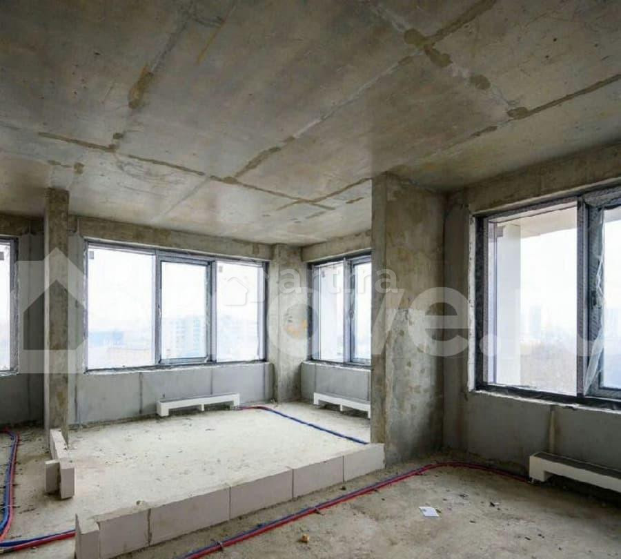 4-комн. квартира, 115 м2, 16/28 эт. Москва - изображение 6