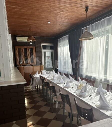 Дом, 500 м2 Москва - изображение 19