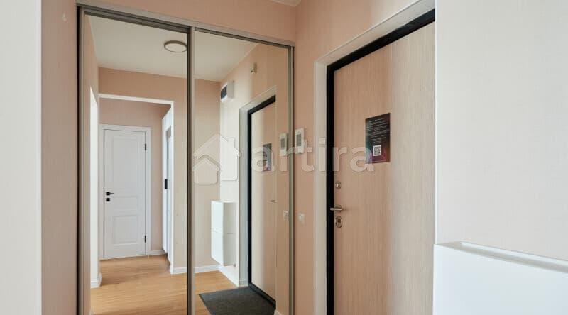 1-комн. квартира, 36 м2, 10/18 эт. Тюмень - изображение 7