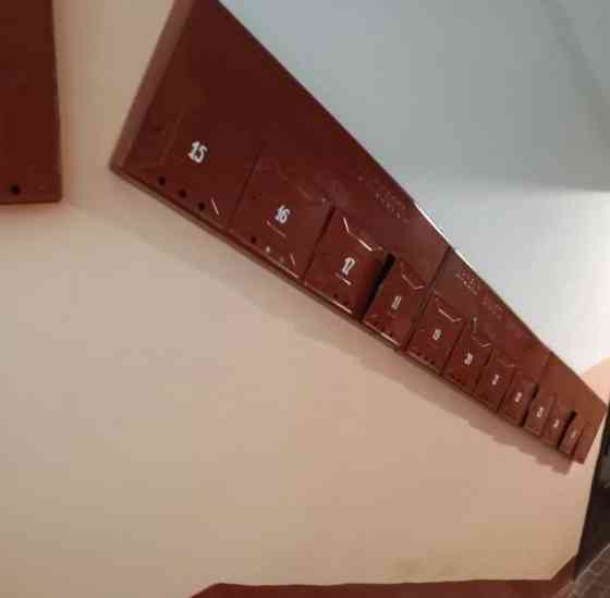 Комната, 20 м2, 2/5 эт. Йошкар-Ола