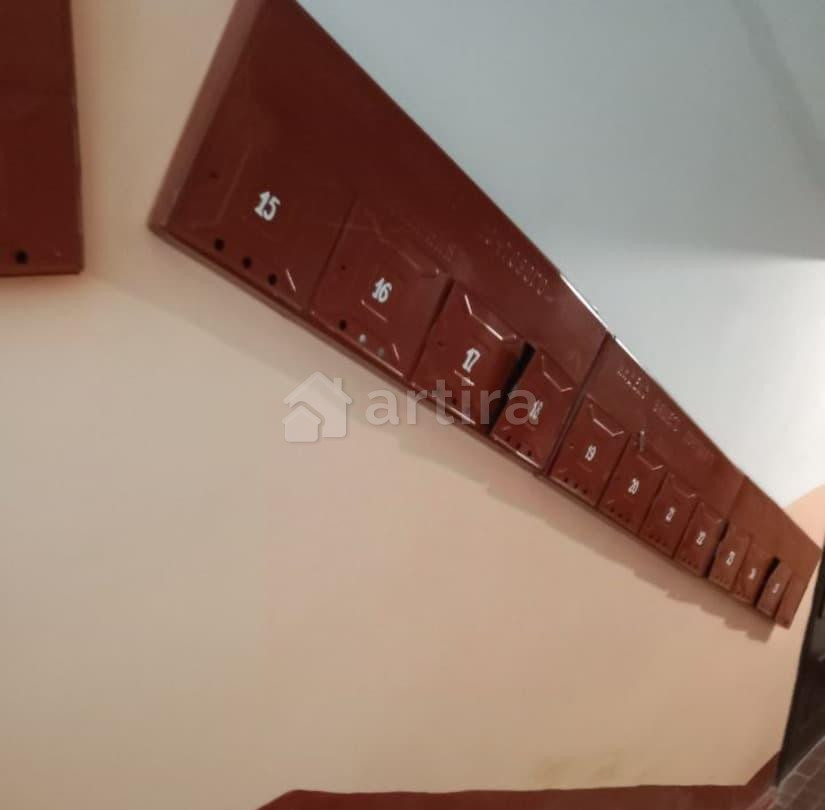 Комната, 20 м2, 2/5 эт. Йошкар-Ола - изображение 3