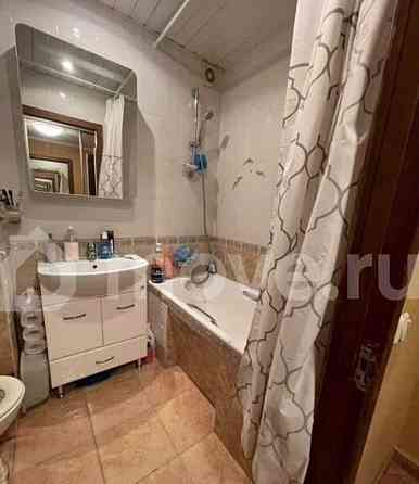 2-комн. квартира, 46 м2, 2/12 эт. Москва