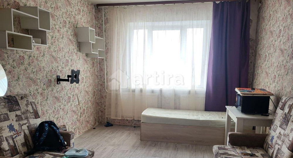 Комната, 19 м2, 14/17 эт. Санкт-Петербург - изображение 4