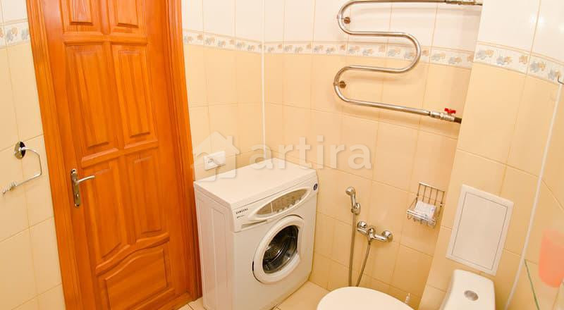 Студия, 45 м2, 9/14 эт. Казань - изображение 6