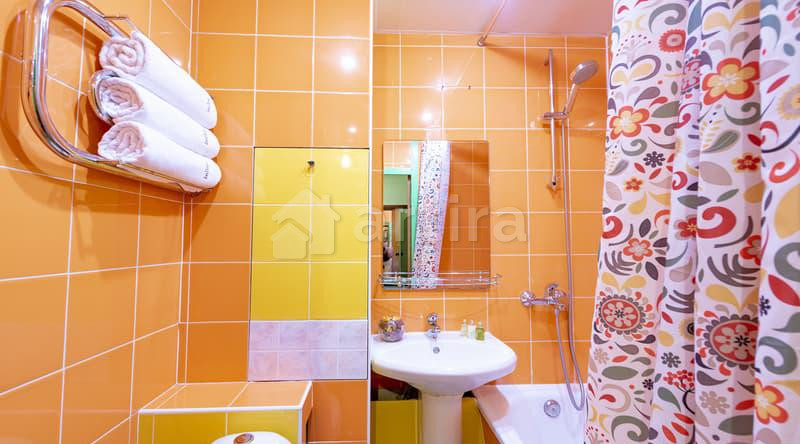 1-комн. квартира, 40 м2, 1/12 эт. Москва - изображение 7